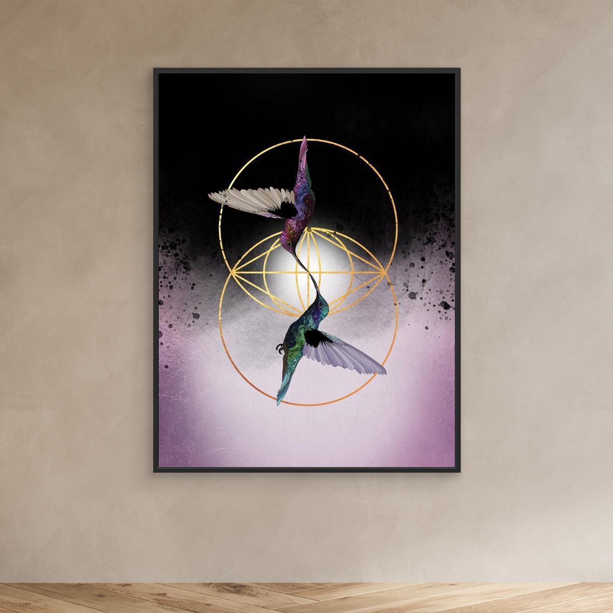 It Ran in my Family - Until it Ran into me