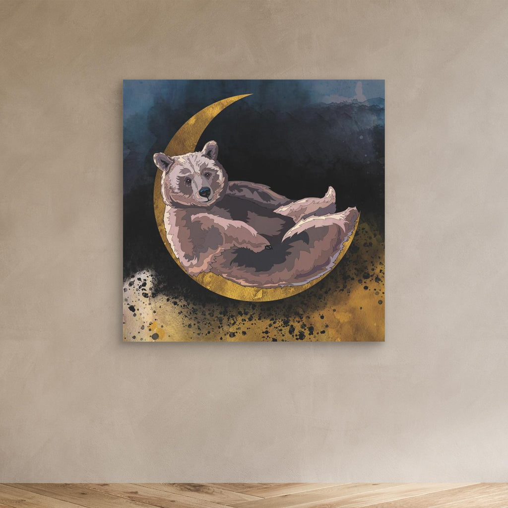 Amy Fine Art Print