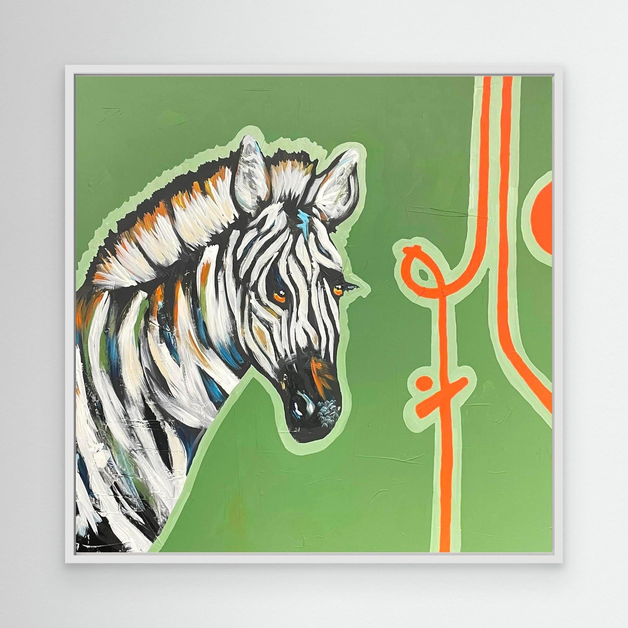 Stripes of Solidarity