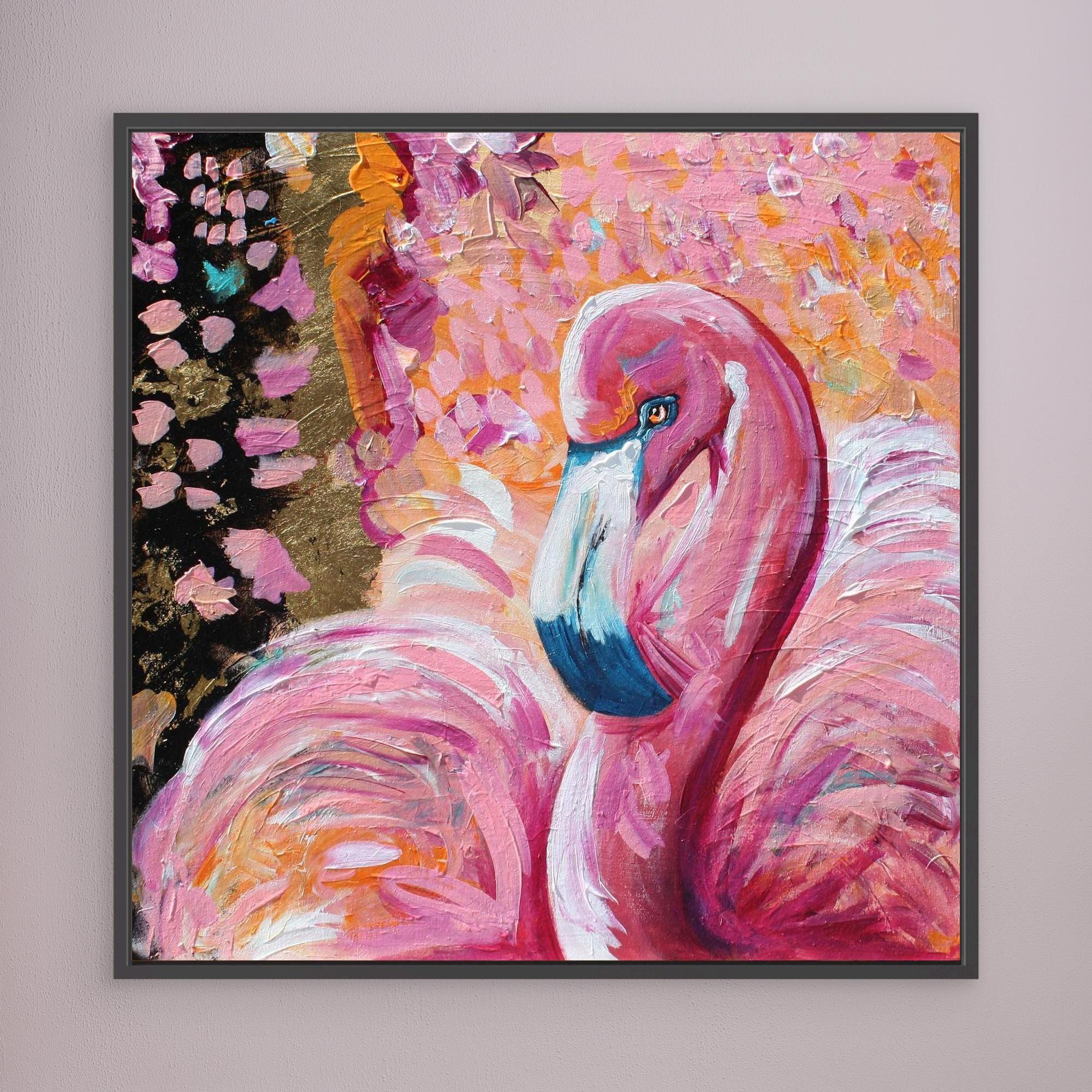 Poise between Worlds