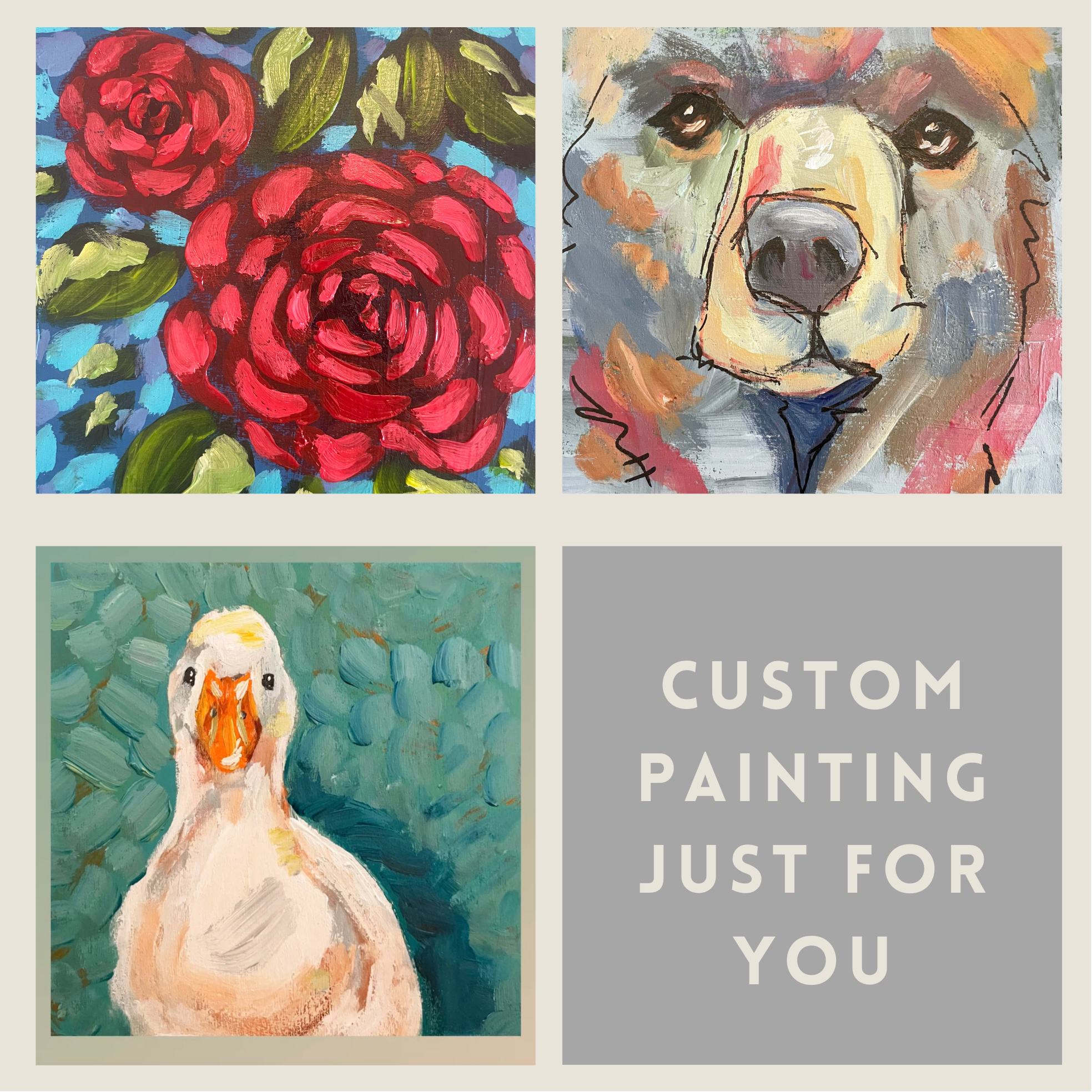 Custom Mini in the Sweet Spot Collection