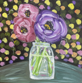 Boket Bouquet -  OOAK