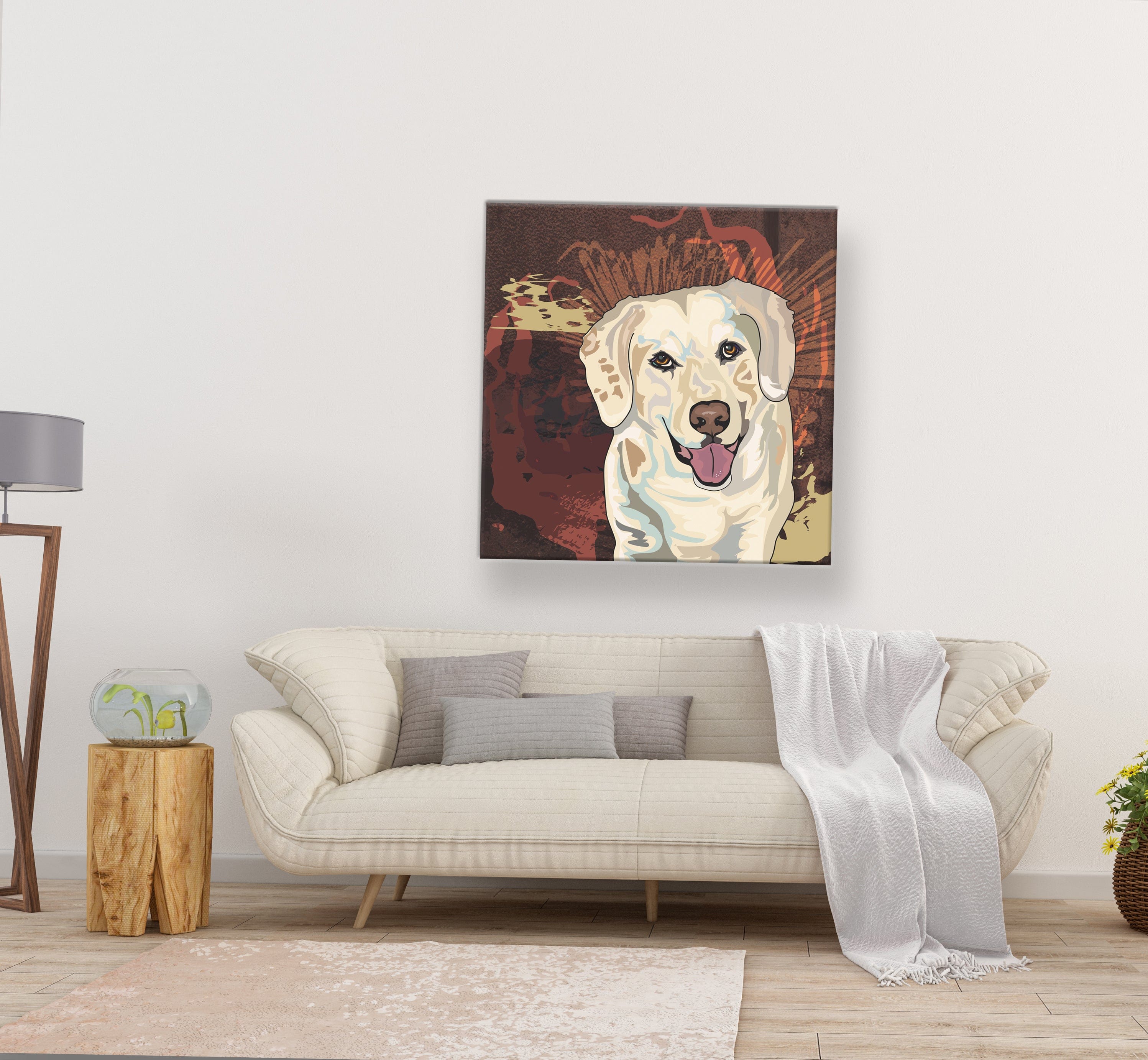 Pet portraits!! Make great Christmas Gifts.