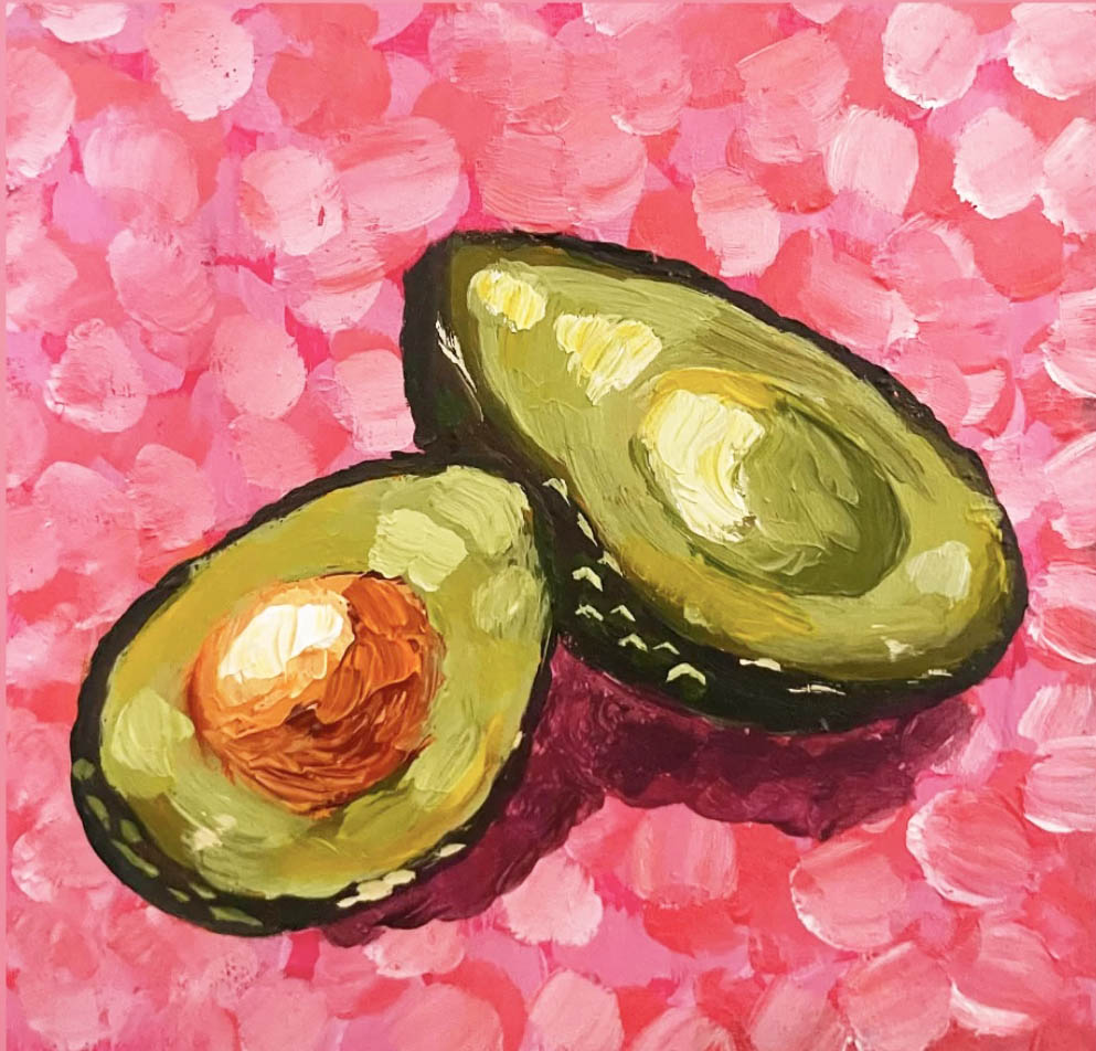 Custom Mini in the Sweet Spot Collection