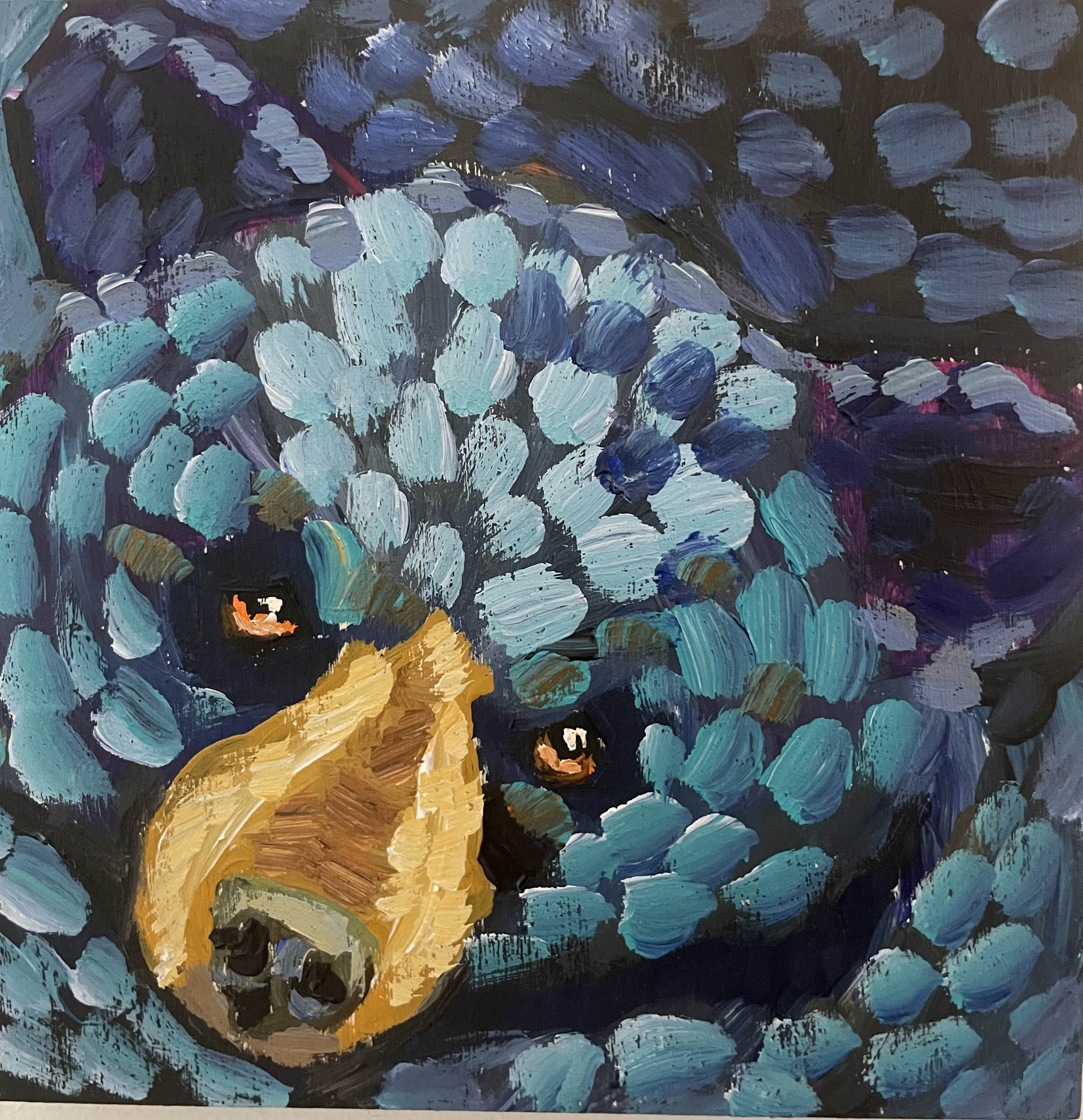 Custom Mini in the Sweet Spot Collection