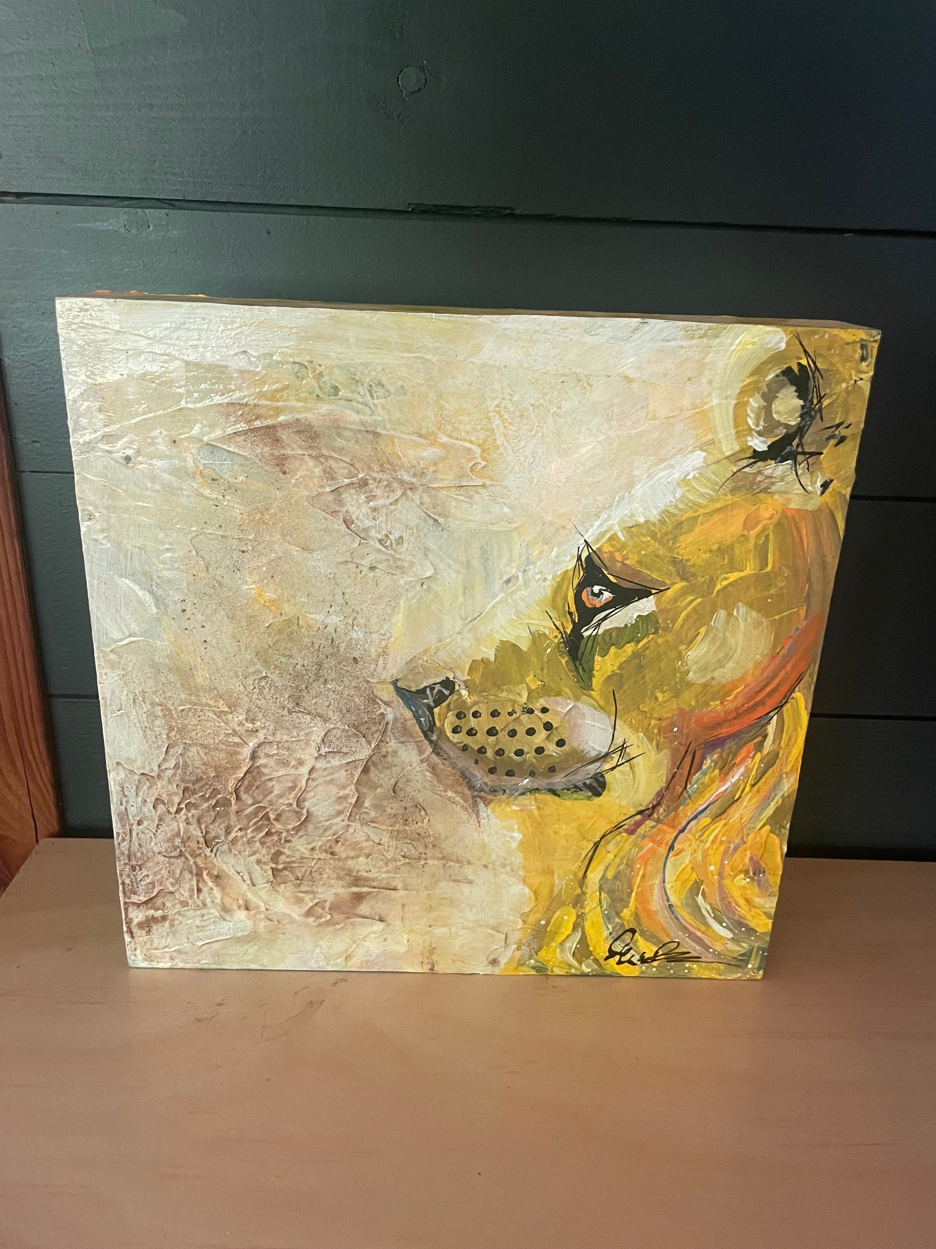 Emblem of Pure Power