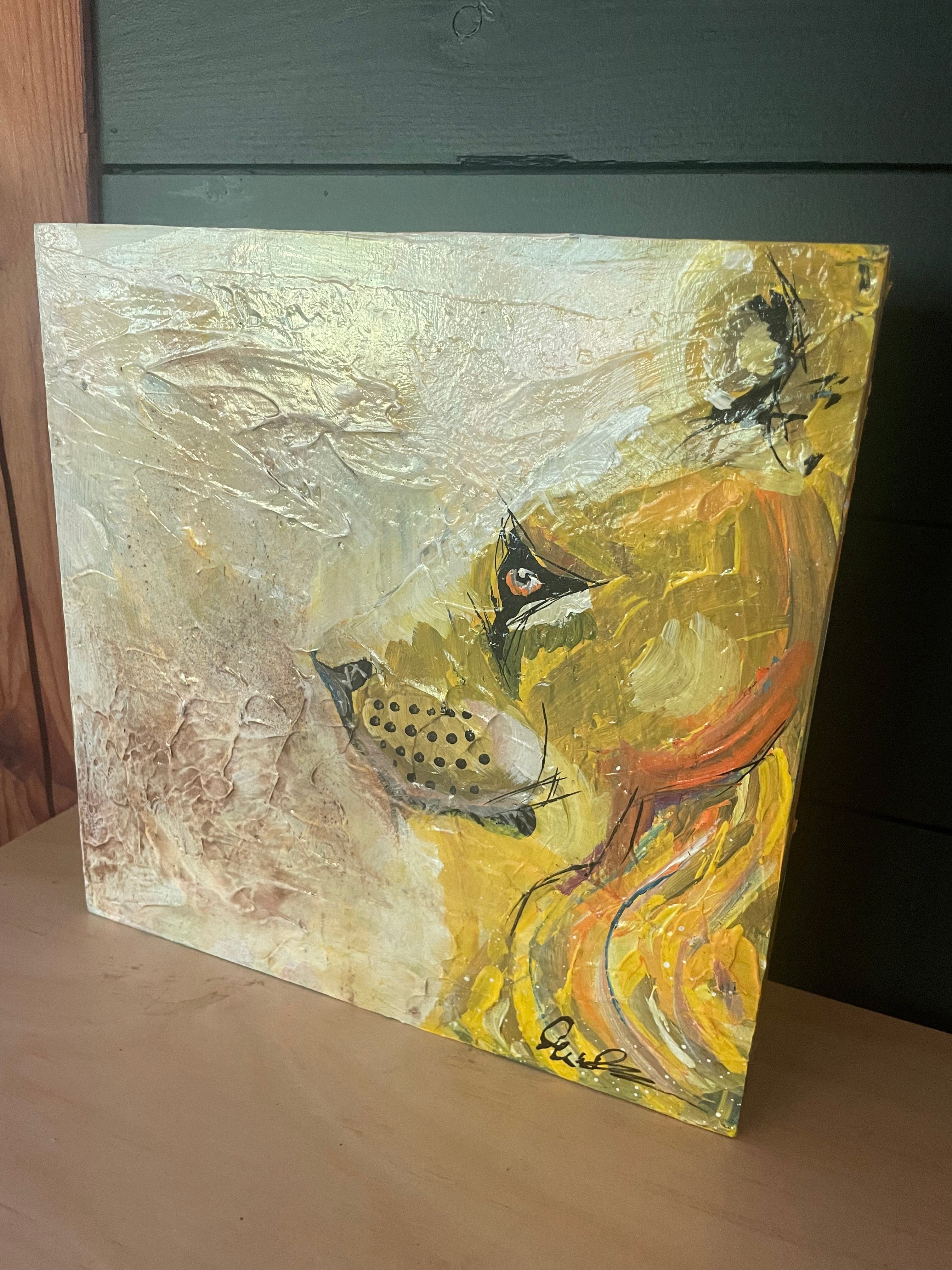 Emblem of Pure Power