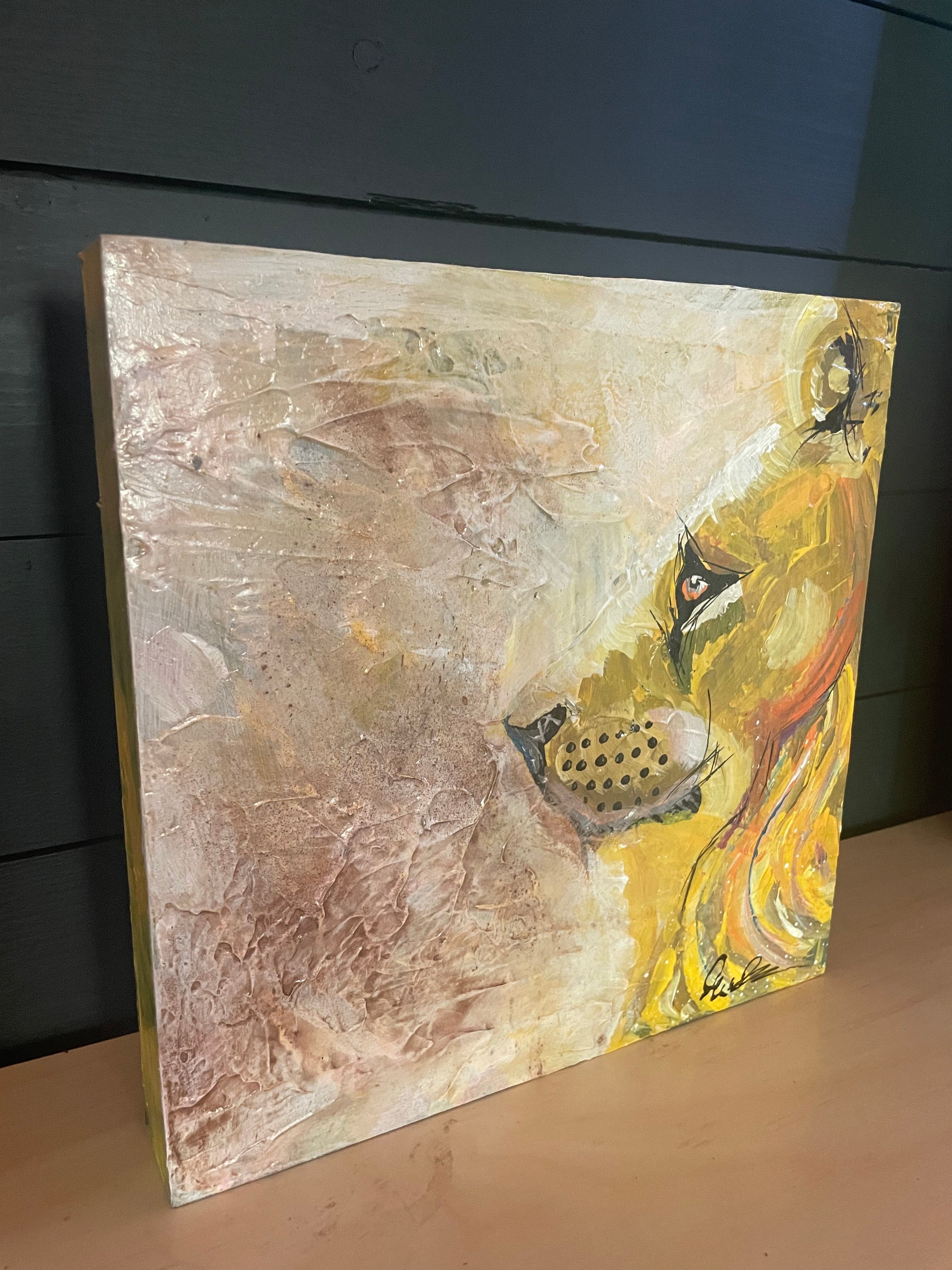 Emblem of Pure Power