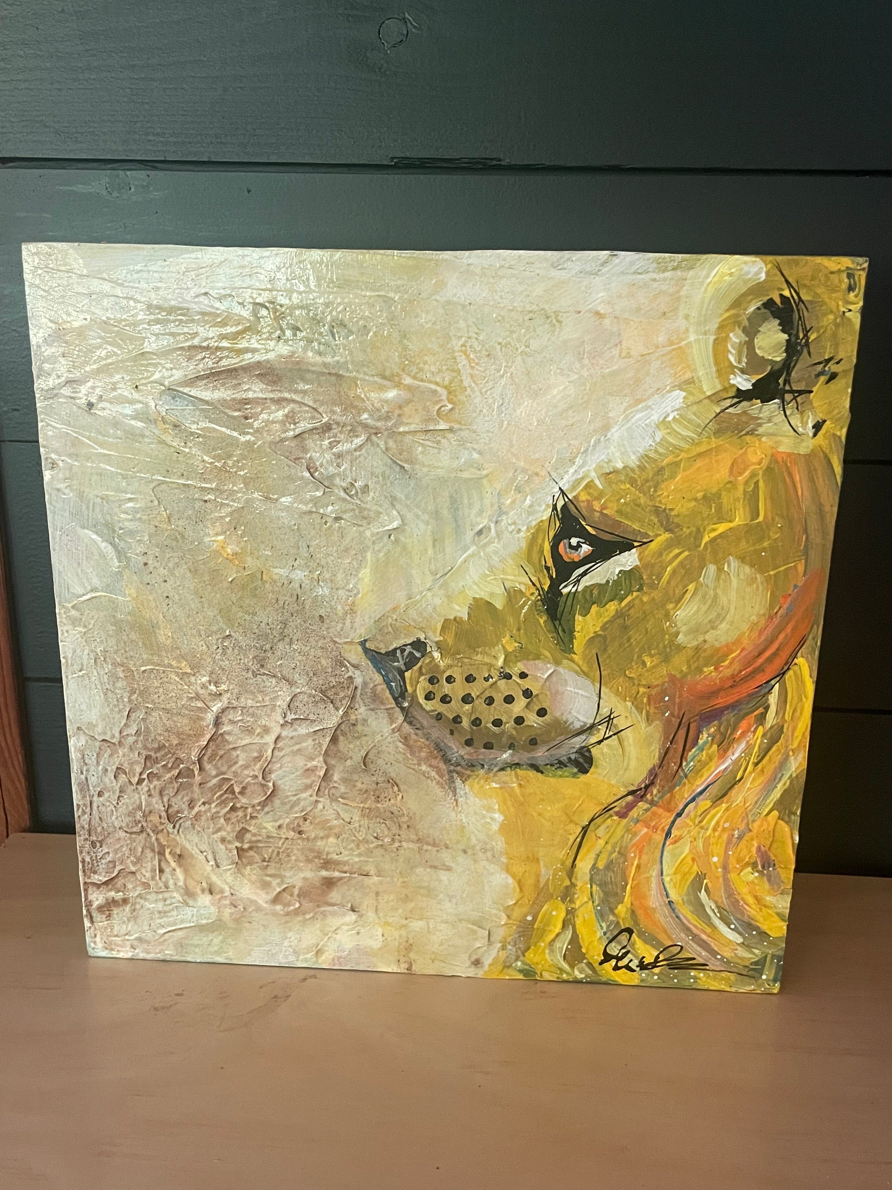 Emblem of Pure Power