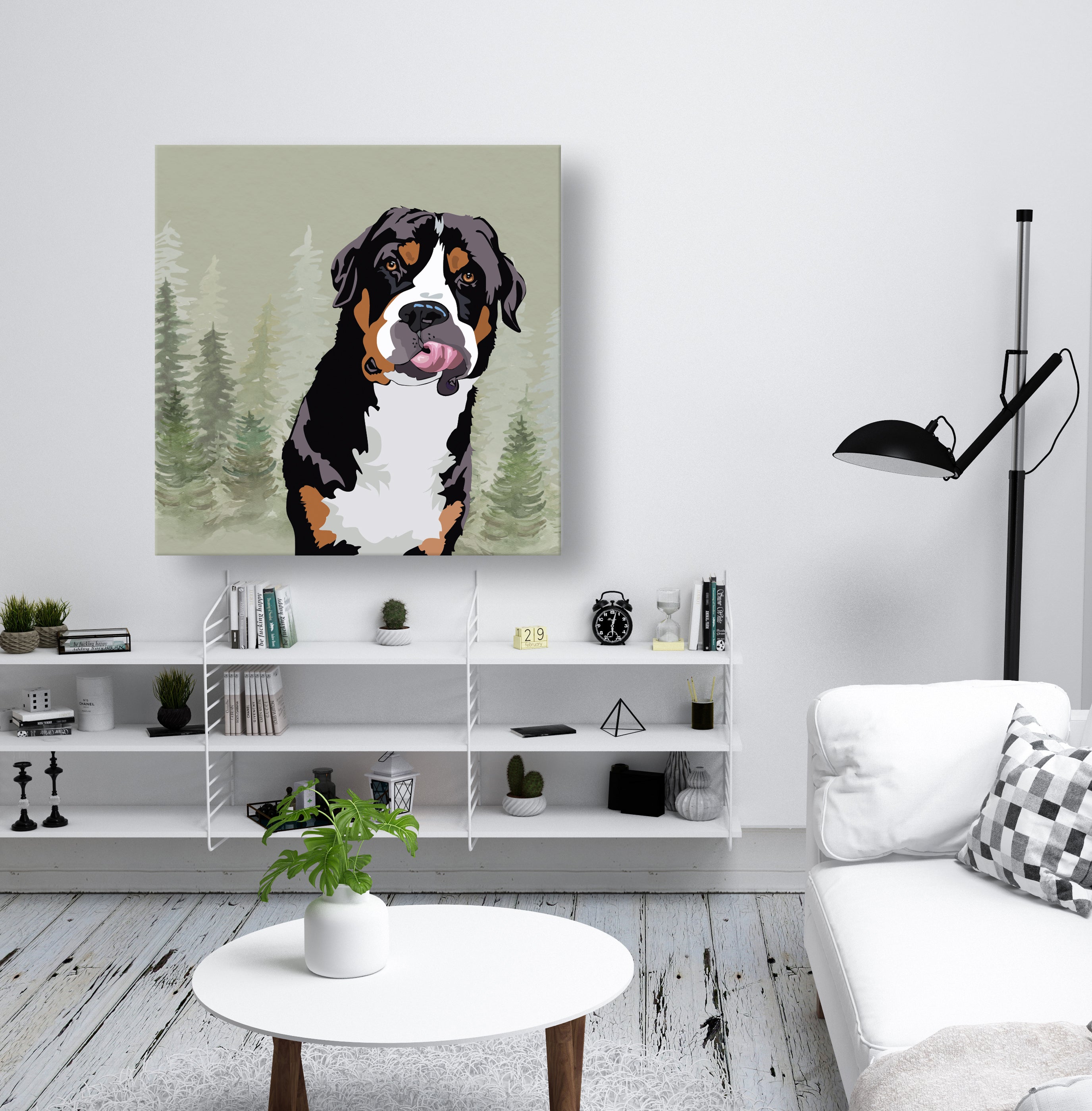Pet portraits!! Have your fur family immortalized in the best possible way