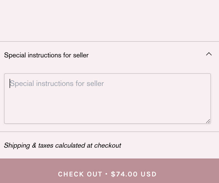 Appreciation Prints - Canvas 8 x 8 prints - FREE SHIPPING.