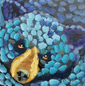 Sleep Little One - Original Art