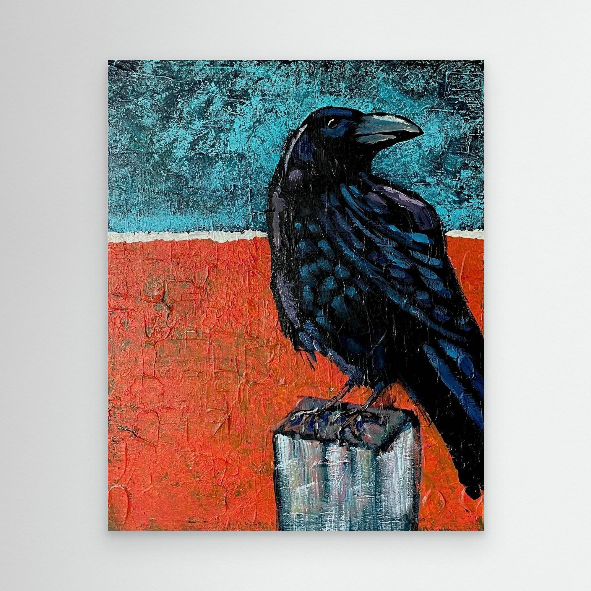 An Icon of Presence.