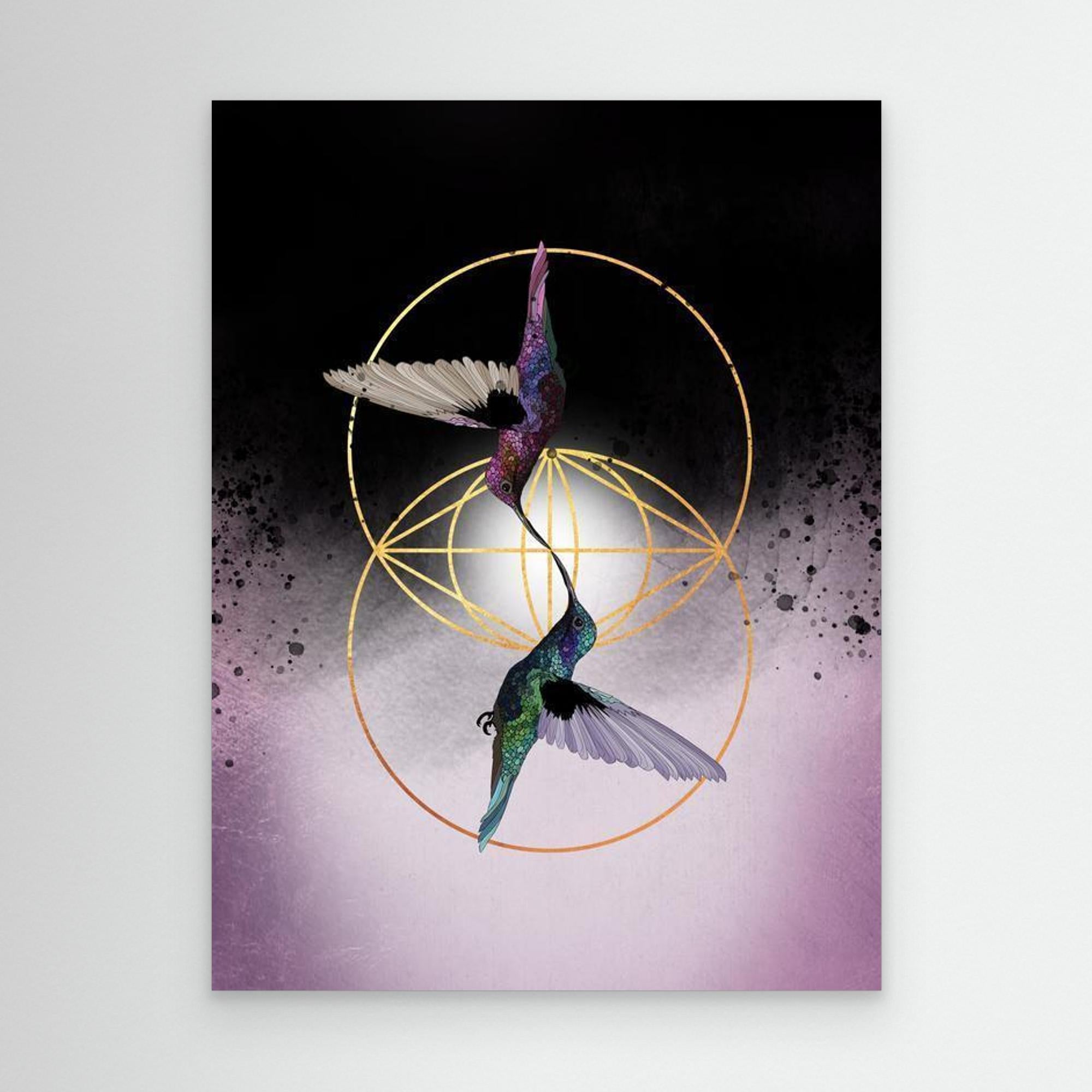 It Ran in my Family - Until it Ran into me