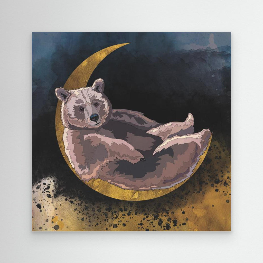 Amy Fine Art Print