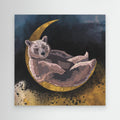 Amy Fine Art Print