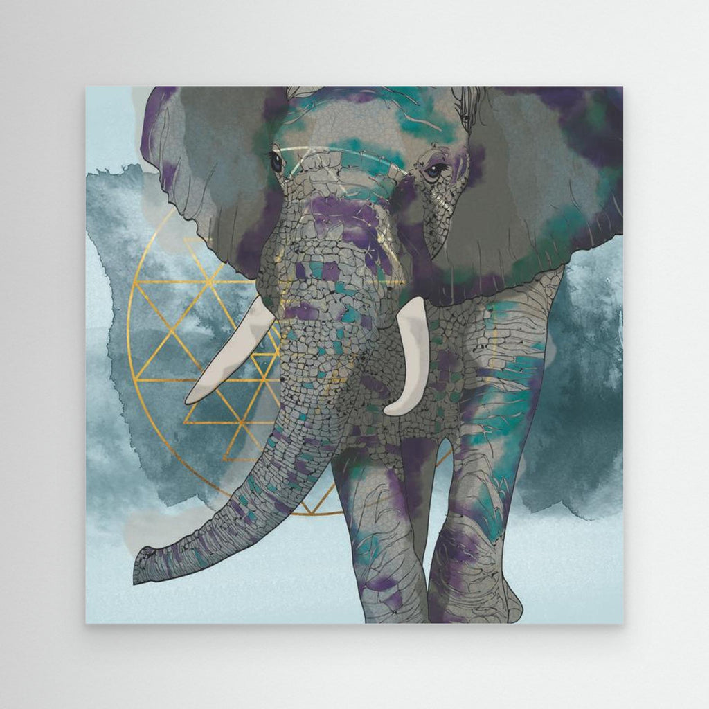 Sacred Matriarch
