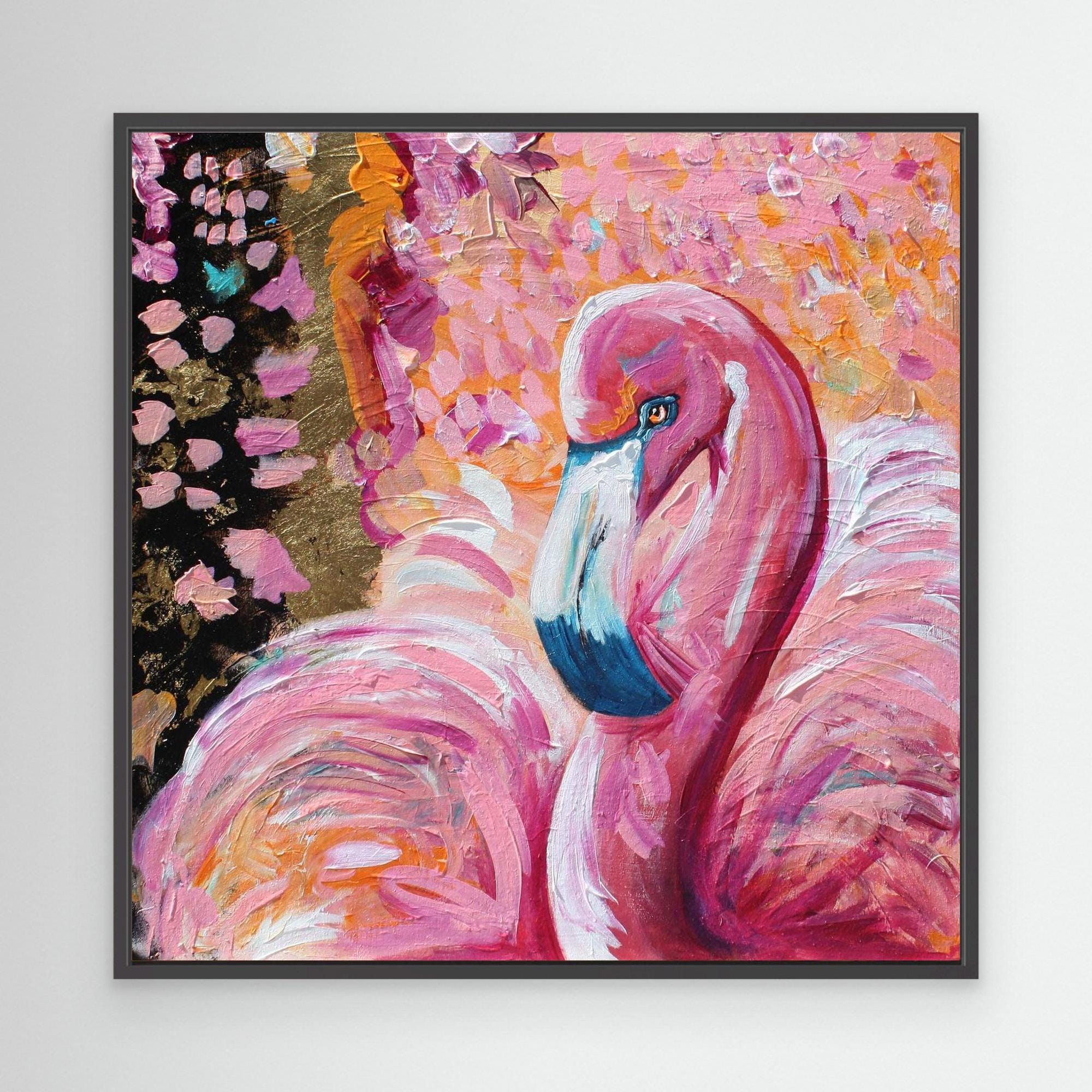 Poise between Worlds