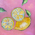 Lemon Love