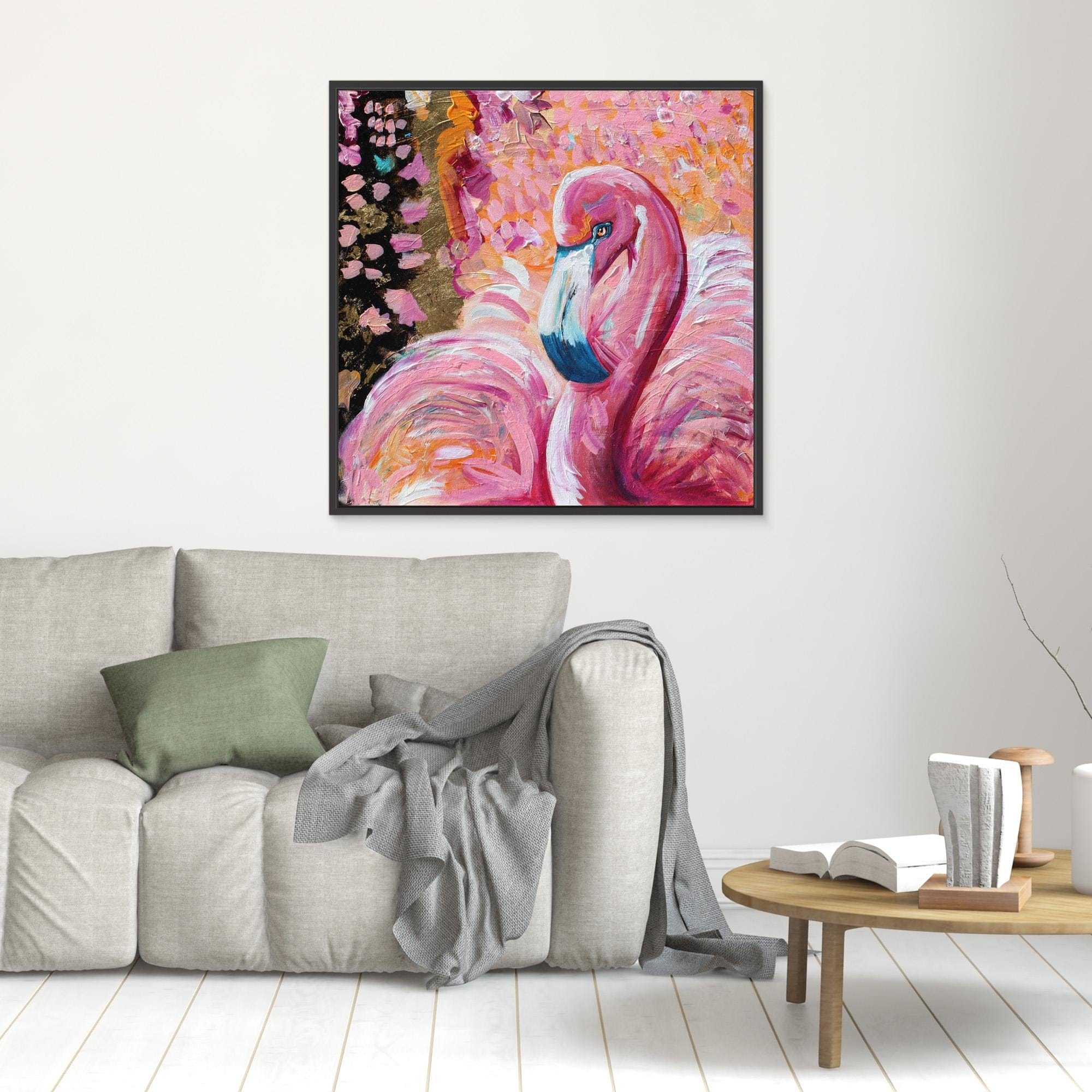 Poise between Worlds