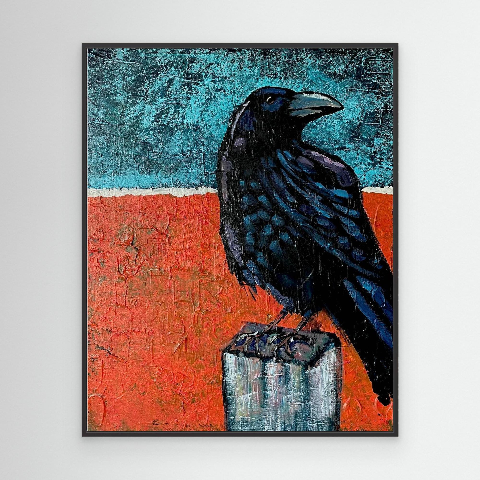 An Icon of Presence.