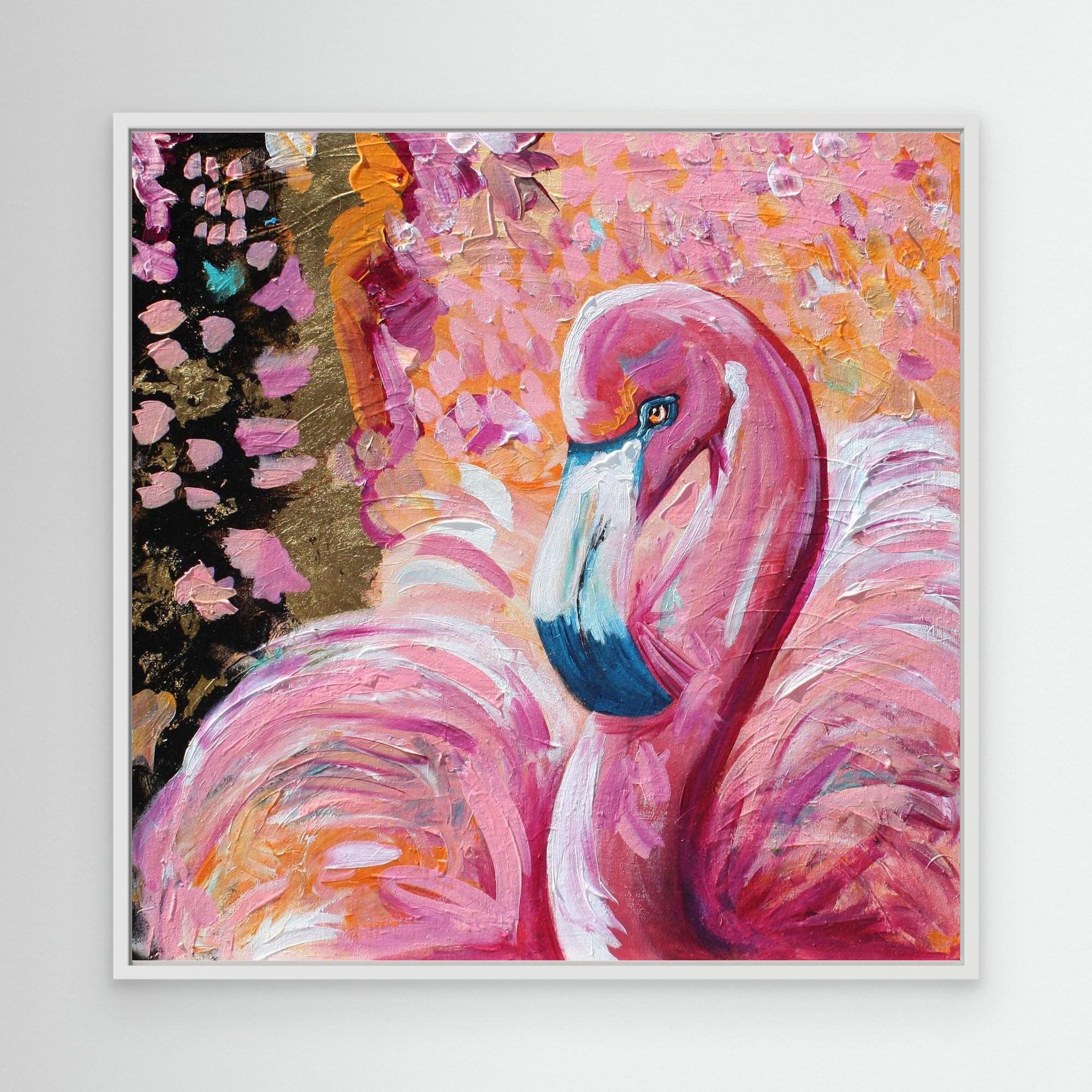 Poise between Worlds