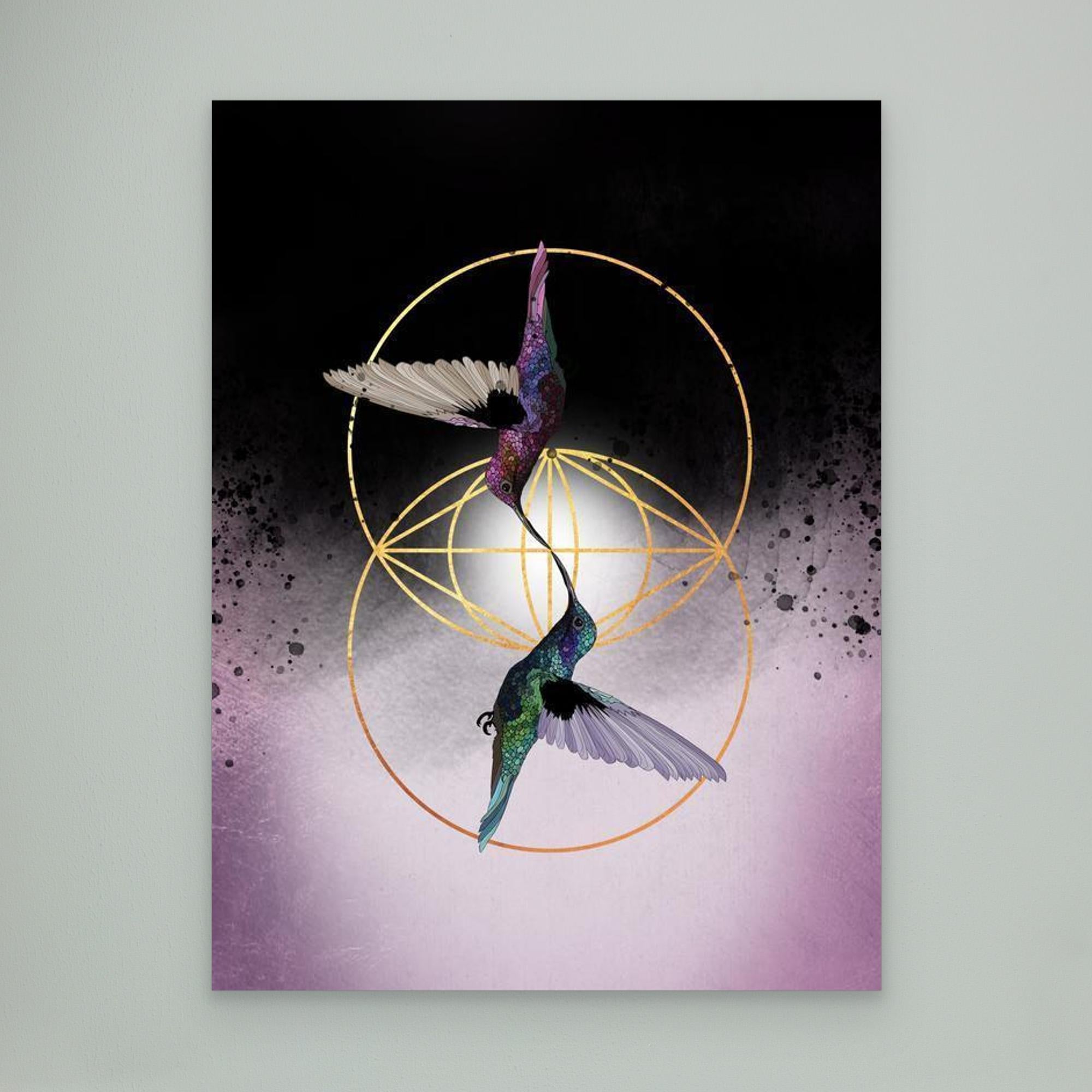 It Ran in my Family - Until it Ran into me