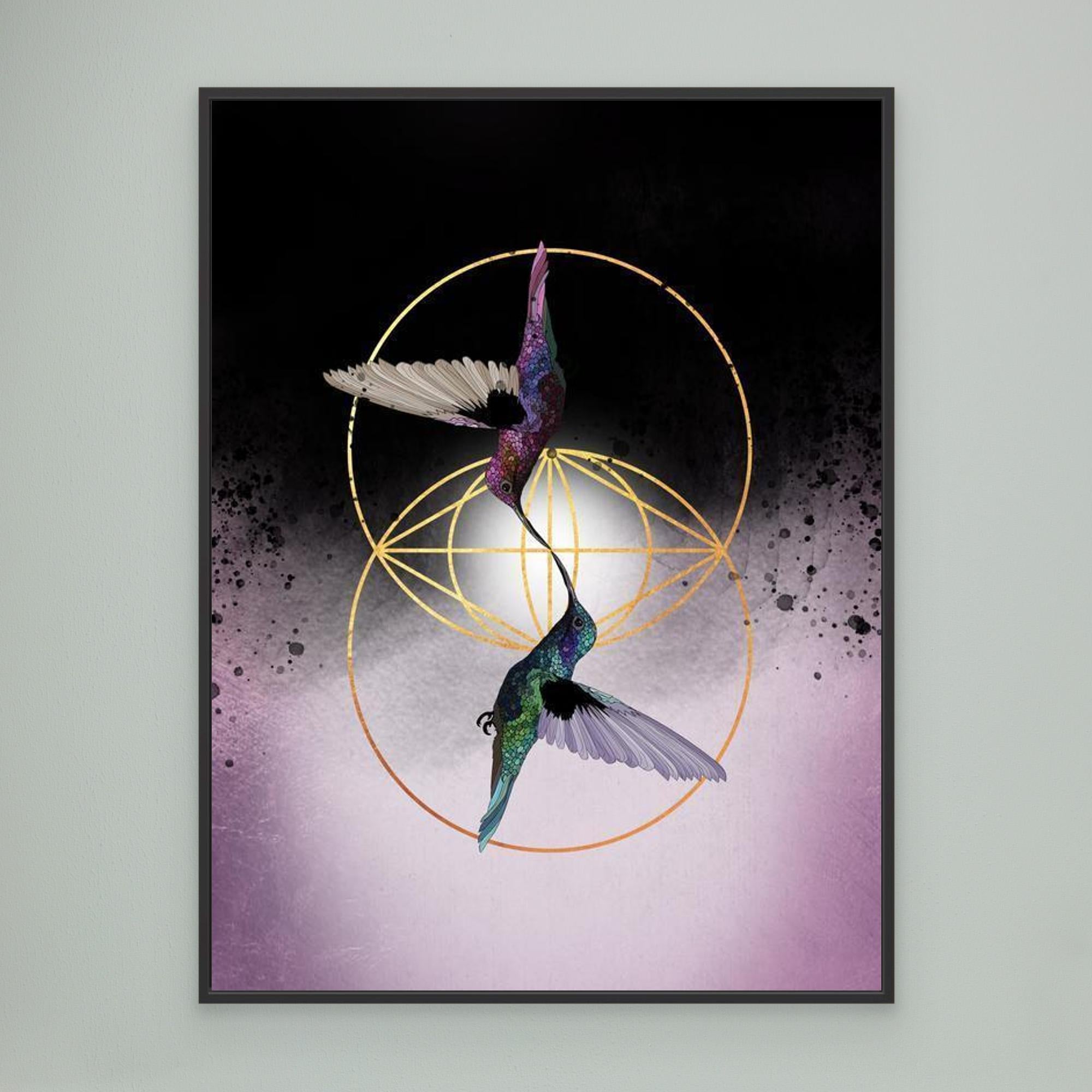 It Ran in my Family - Until it Ran into me