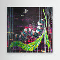 Becoming - The Caterpillar Story - Fine Art Print