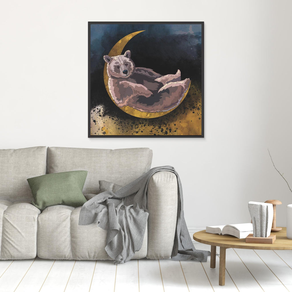 Amy Fine Art Print