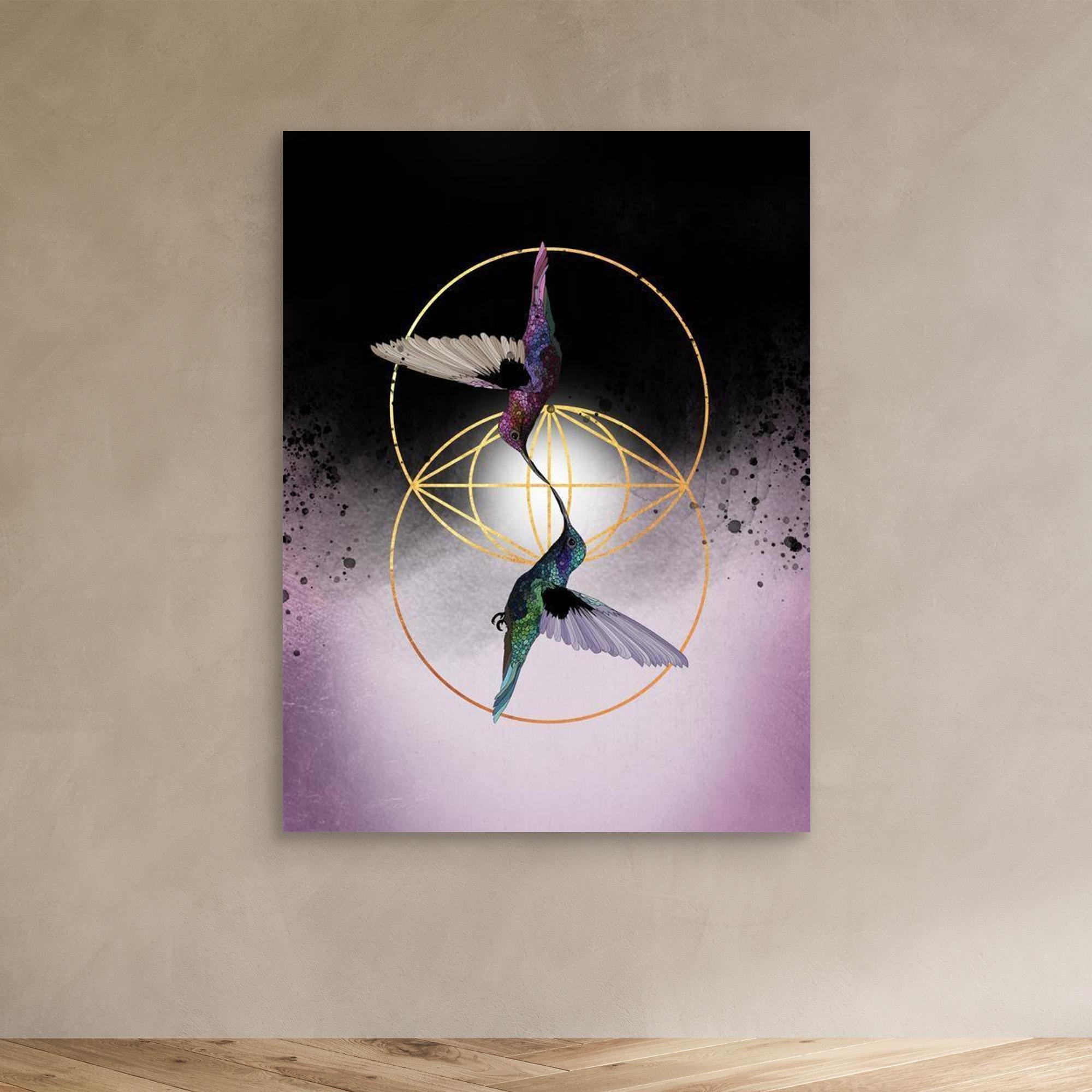 It Ran in my Family - Until it Ran into me