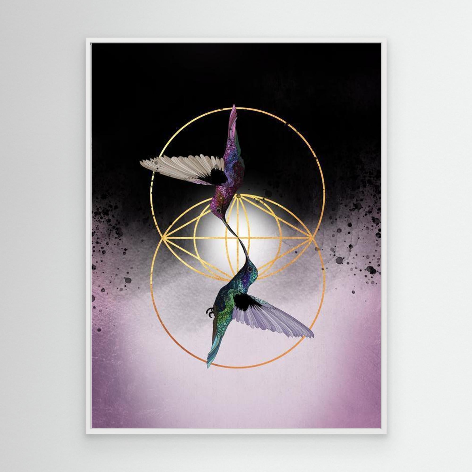 It Ran in my Family - Until it Ran into me