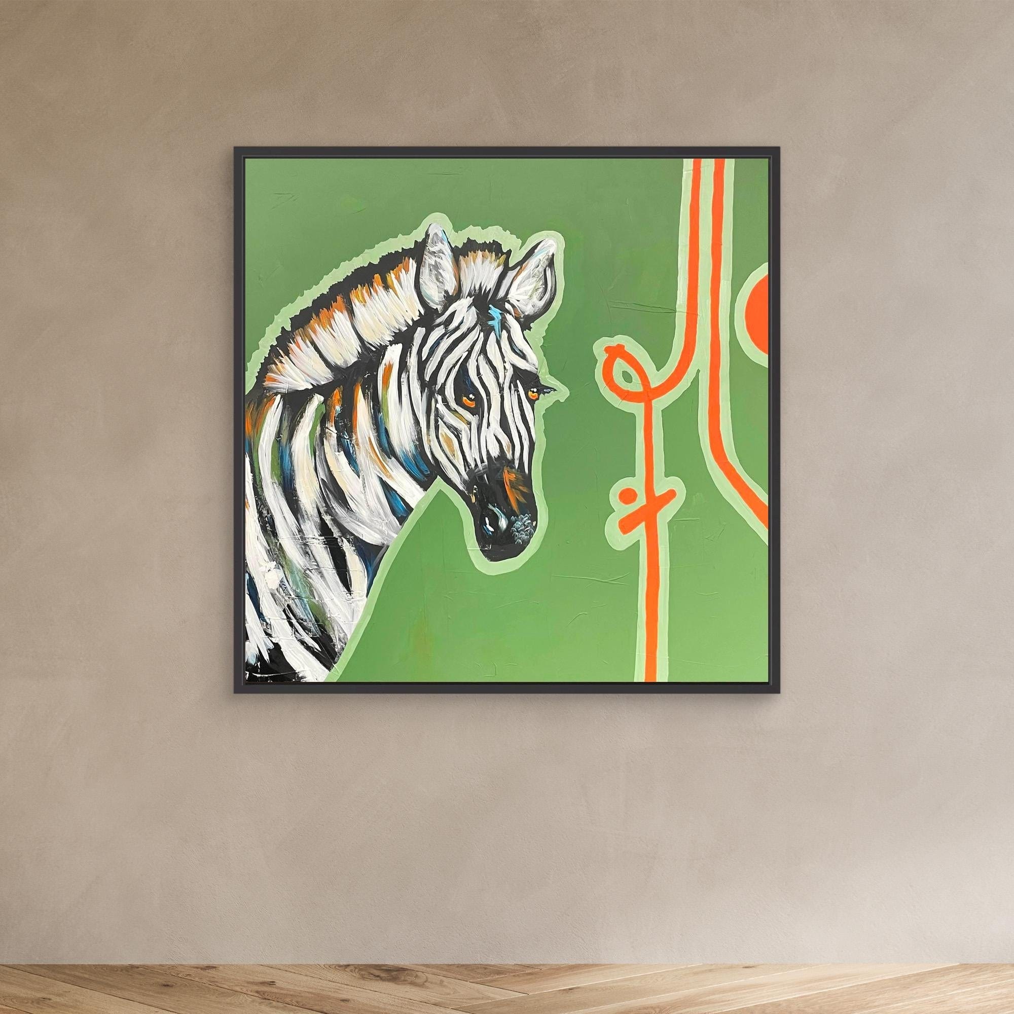 Stripes of Solidarity